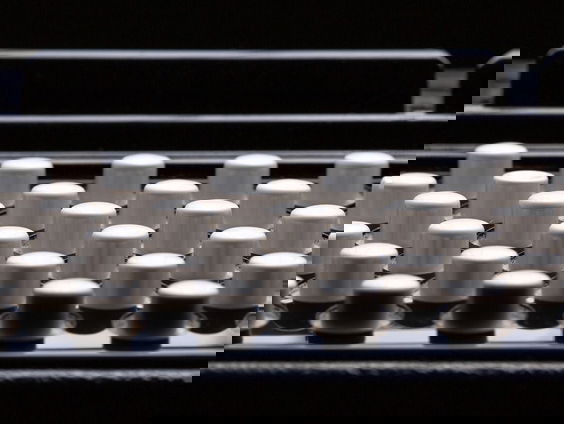 Lekkere Track: Sergei Voitenko - Révélation