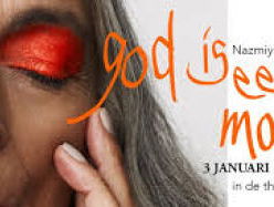 Het gesprek - Nazmiye Oral