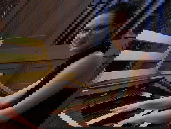 De Pijplijn #9: Una Cintina