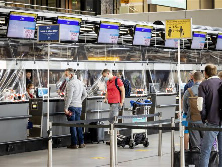Tweede Kamer bespreekt toekomst luchtvaart