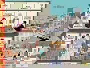 Film muziek: the French Dispatch - Alexandre Desplat