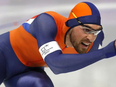 19:30u Snapshot Klassiek XXXII: "De 1000 meter"