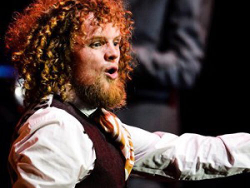 19:30 Snapshot Klassiek XXVII Fuck the rules