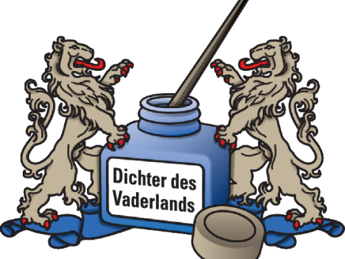 19:05 Gedicht: Leefwijze, van Ester Naomi Perquin