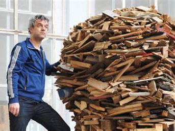 Logegast Piet Hein Eek 3/3