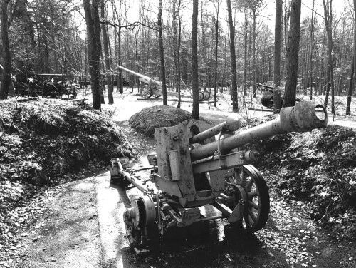 Museumtip: Helmententoonstelling