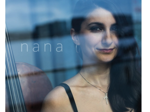 Opium Backstage - Ketevan Roinishvili