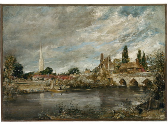 Museumtip: John Constable