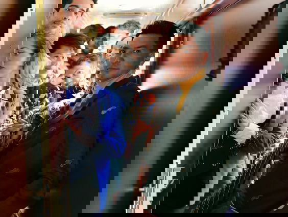 Nieuw album Intercontinental Ensemble