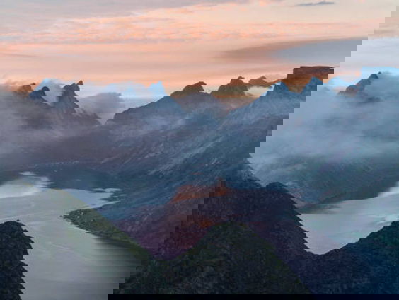 RadioReisDienst: Een zwoele zomeravond in Frankrijk