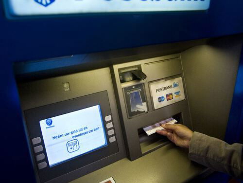 8:15 Giro bestaat honderd jaar