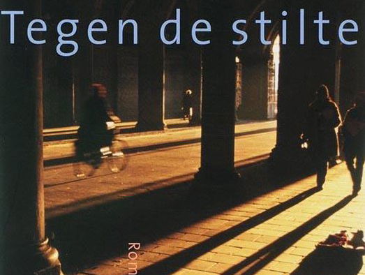 Klassieke Bibliotheek: Marijke Spies - Tegen de stilte