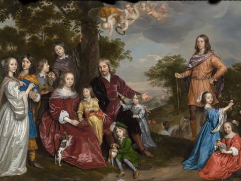 Museumtip: Lief en Leed