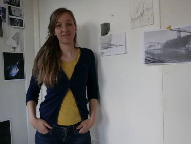 De Torenkamer: Marleen Kappe - Dag 3