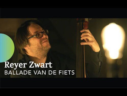 19:45 Lied: Ballade van de fiets, van Reyer Zwart