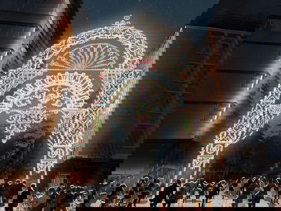 Lichtfestival Glow begint vandaag in Eindhoven