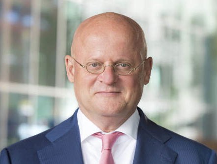 Ferdinand Grapperhaus