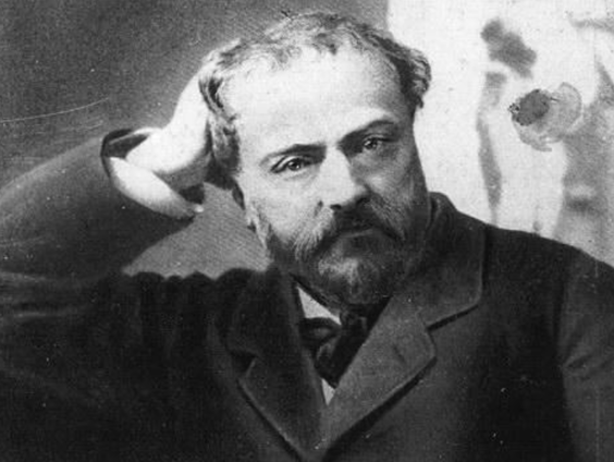 Lekkere Track: Emmanuel Chabrier - Idylle