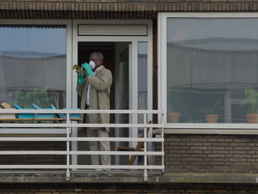 Operadagen Rotterdam virtueel van start