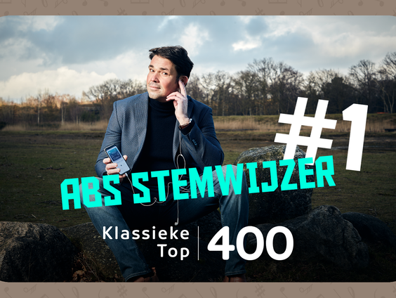 Stemwijzer #1