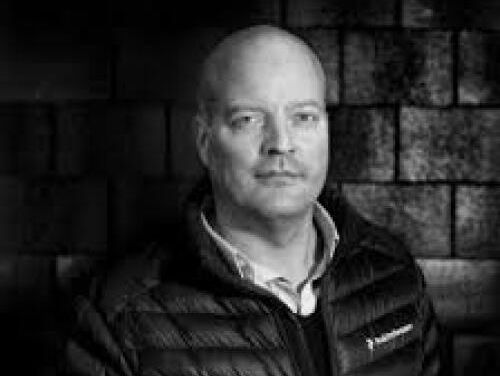 7:15 Ontbijtgast Lars Boering