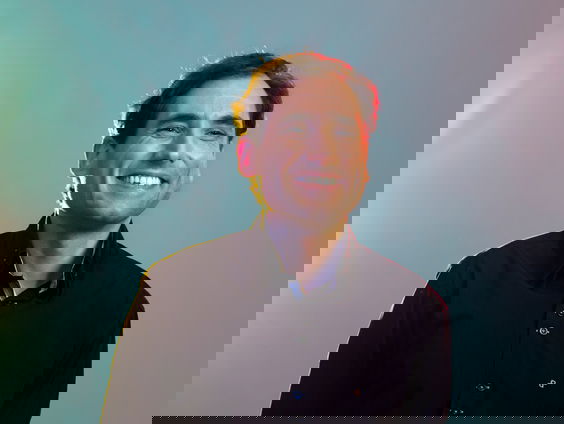 Rachmaninov en Sjostakovitsj, gespeeld door Boris Giltburg