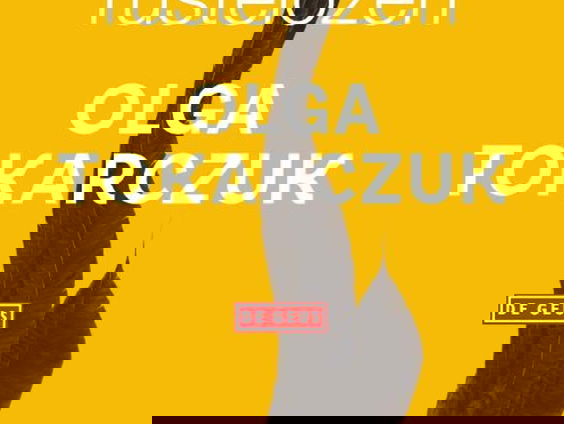 Klassieke Bibliotheek: Olga Tokarczuk - Het hart van Chopin uit De rustelozen