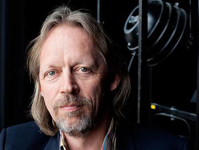 Jan Zoet van Kunsten '92 over crisis in de cultuursector