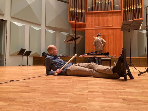 Lekkere Track: Erik Bosgraaf