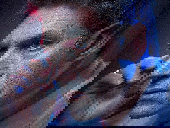 Het gesprek - Daniël Boissevain