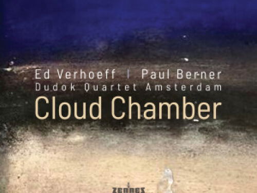 19:35 Hollandsche Nieuwe! Cloud Chamber van Ed Verhoeff en Dudok Kwartet (1)