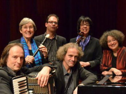 19:30u Hollandsche Nieuwe! Malakh, van Shura Lipovsky & Ensemble Novaya Shira/3