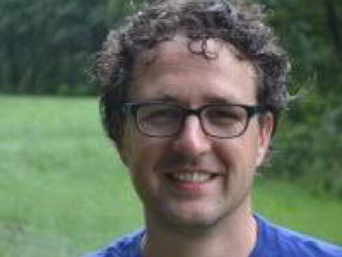 8:15 Het weekend van Mathieu Pater