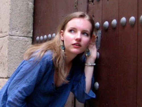 Listen First, reportage over een bijzondere concertervaring