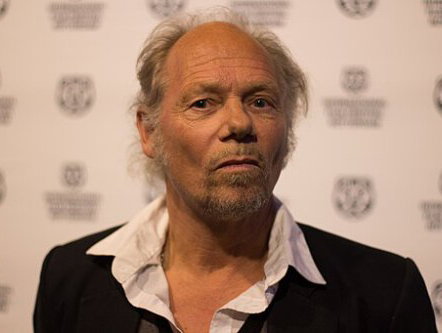 Ramón Gieling