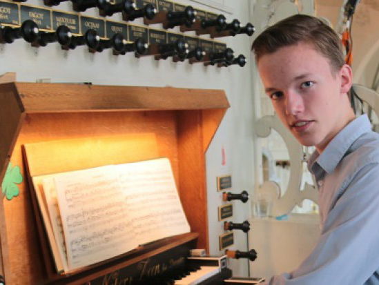 De Pijplijn #30: Maarten Wilmink