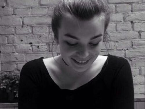 19:13u Gedicht: titelloos van Ezra Koppejan