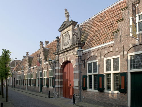 Museumtip: 'Haarlemse Helden. Andere meesters.'