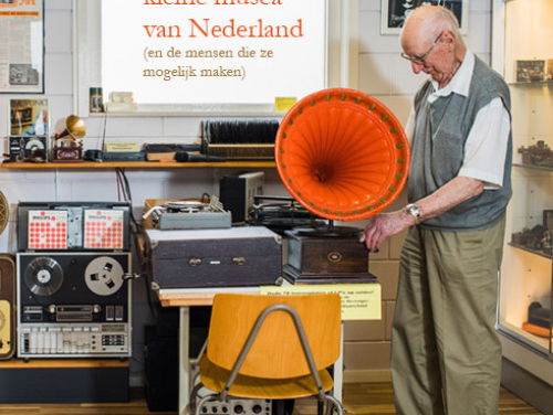 Het gesprek - Maartje ter Horst