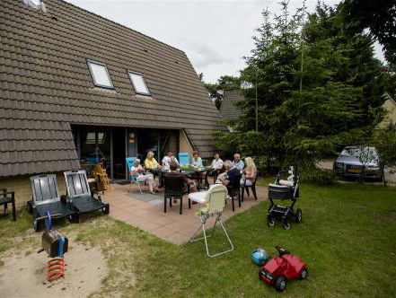 8:15 Vakantiehuisjeshygiëne