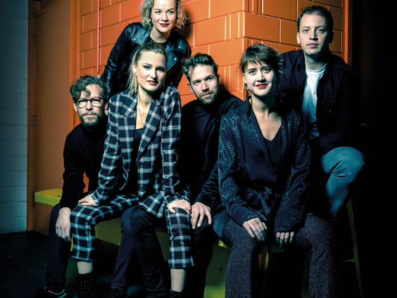 De Ochtend van 4 biedt een podium aan Nederlandse musici