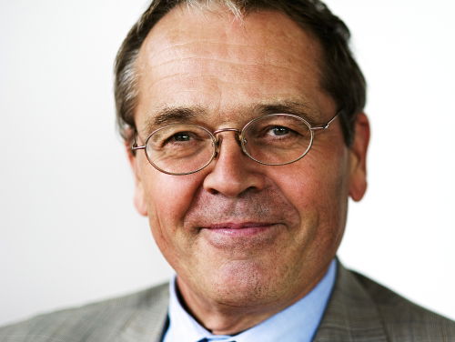 7:15 Ontbijtgast: Alex Brenninkmeijer