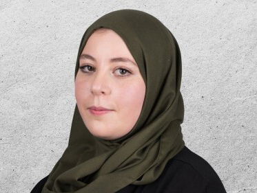 7:15 Ontbijtgast Lamyae Aharouay