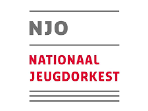 Opium Uitgelicht - NJO in het AVROTOS Vrijdagconcert