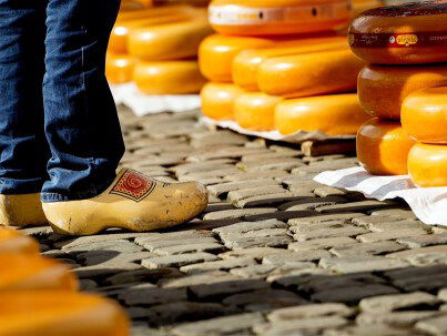 Onderzoek naar de Nederlandse identiteit