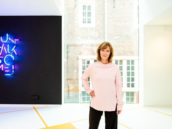 Birgit Büchner