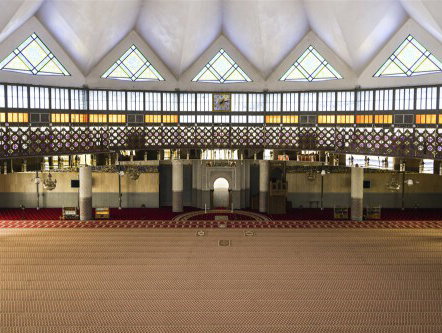 Het weekend van Nourdeen Wildeman