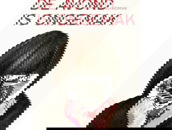 Marieke Lucas Rijneveld in de race voor de Man Booker International Prize