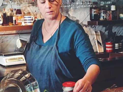 8:15 Laatste aflevering Koken met Van Boven