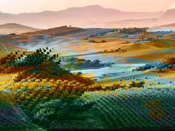 Lekkere Track: Joseph Haydn - Lo Speziale